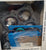 1965-1973 Mustang Carburetor Rebuilt Kit, 4bbl, Holley 9834