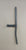 1965 Mustang Oil Dipstick Tube, V8 (289)