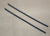 1965-1968 Mustang Wiper Blade Refills 15 inches, Pr.