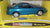 1994-1998 Mustang GT Coupe Model Car, Turquoise - 1:18 Scale