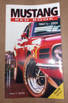 Ford Mustang Red Book 1964 1/2-2004 - 4th Edition