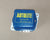 1968-1970 Mustang Voltage Regulator, with Air, Early 70, Blue, with Yellow
