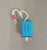 1965-1973 Mustang LED Emergency Flasher Switch