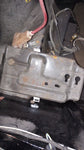 1965-1966 Mustang Battery Hold Down Clamp Conversion Kit, for 1967-1970 Style Hold Down
