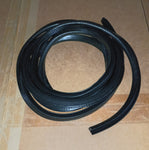 Black 1965-1968 Mustang Windlace, Convertible, 10 ft