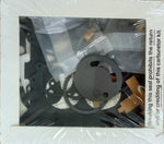 1966-1971 Mustang Carburetor Rebuilt Kit, 4bbl, Ford