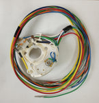 1967 Mustang Turn Signal Switch, with Fixed Strg. Column - USA