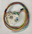 1967 Mustang Turn Signal Switch, with Fixed Strg. Column - USA