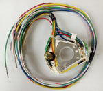 1967 Mustang Turn Signal Switch, with Fixed Strg. Column - USA