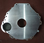 1965-1968 Mustang Bellhousing to Trans Spacer Plate, V8 (289), M/T, 6 Bolt
