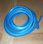 Light Blue 1965-1968 Mustang Windlace, Convertible, 10 ft