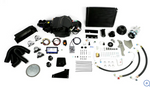1967-1968 Mustang Perfect Fit Elite Air Conditioning System Kit, V8