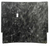 1969-1970 Mustang Hood Insulation
