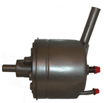 1967-1969 Mustang Power Steering Pump, Rebuilt
