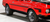 1971-1972 Mustang Stripe Kit, Mach 1, Complete