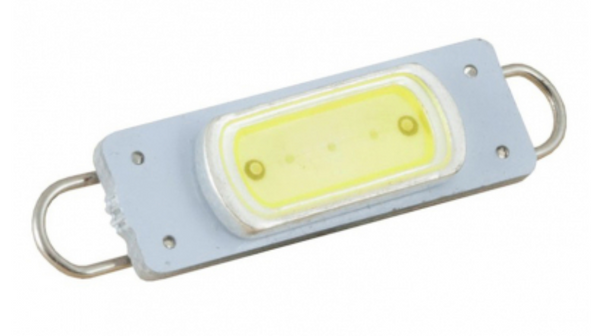 1971-1973 Mustang Dome Light Bulb, LED, 650 Lumen, After 6/1/71