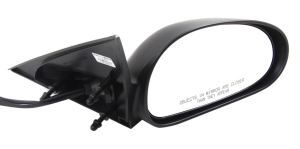 1996-1998 Mustang Outside Power Mirror, RH