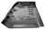 1971-1973 Mustang Front Floor Pan, Short, RH