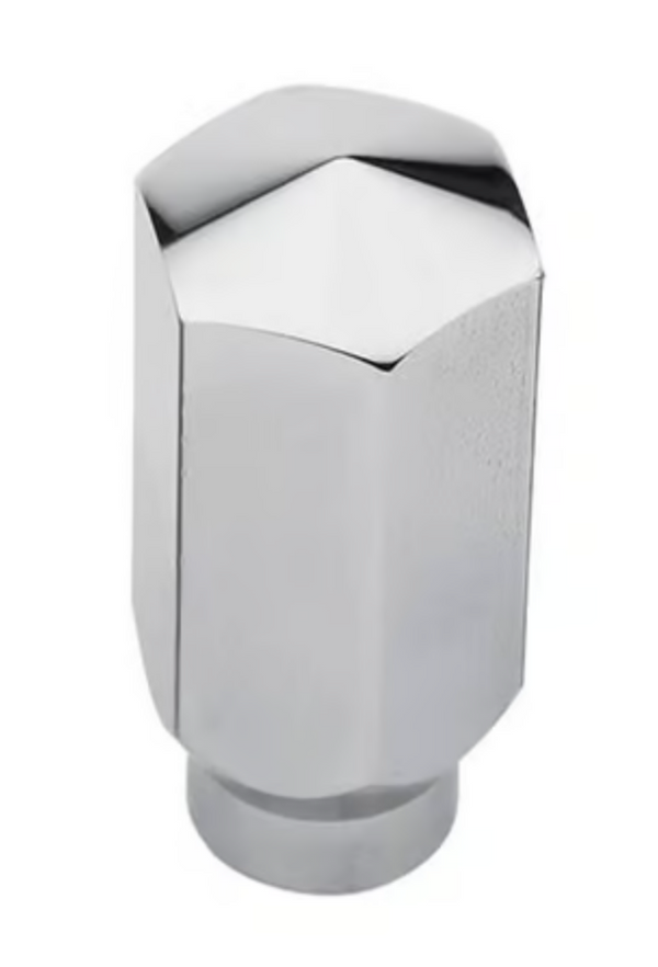 1967-1970 Mustang - Shelby Lug Nuts