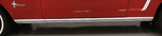1965-1966 Mustang Rocker Panel Molding, RH, Ford NOS