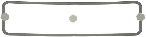 1965-1966 Mustang Cowl Cover