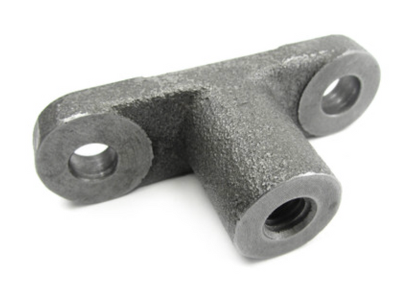 1969 Mustang Alternator Bracket, V8 (351W)