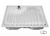 1960-1965 Falcon / Comet Fuel Tank, with Drain Plug