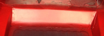 1965-1970 Mustang Rear Seat to Fuel Tank Panel
