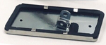 1965-1968 Mustang Accelerator Pedal, with SS Trim