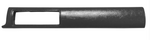 Gray 1987-1993 Mustang Dash Pad