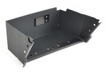 1971-1973 Mustang Glove Box Compartment, with A/C