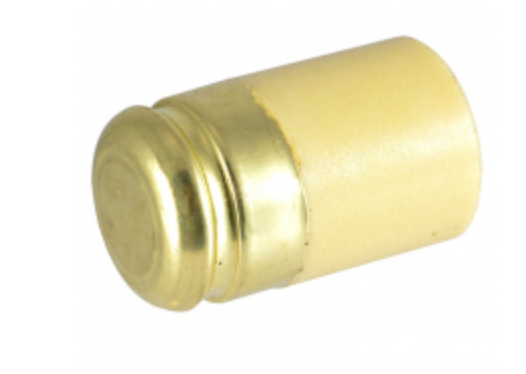 1965-1973 Mustang Fuel Sending Unit Brass Float, OEM Style