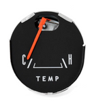 1966 Mustang Amp Gauge