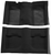 1971-1973 Mustang Mach 1 Carpet, No Fold Down