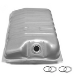 1971-1973 Mustang Fuel Tank, 20 Gallon