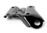 1967-1970 Mustang Rear Spring Plate, 65E, After 9/10/68, 6 cyl & V8 (exc. Boss 302, 428CJ, 429CJ), with M/T, LH
