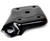 1965-1966 Mustang Rear Spring Plate, RH