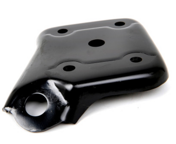 1965-1966 Mustang Rear Spring Plate, RH