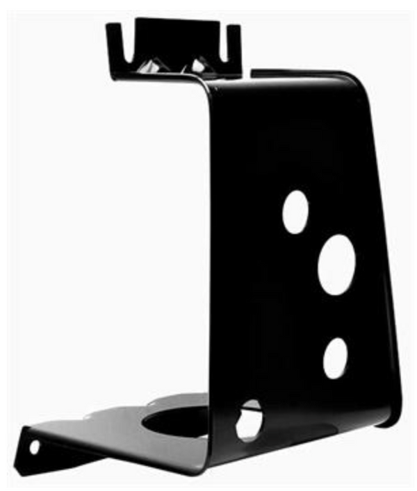 1965-1966 Mustang Wiper Motor Mount Bracket, 2 Speed