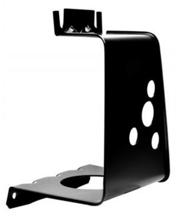 1965-1966 Mustang Wiper Motor Mount Bracket, 1 Speed