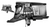 1971-1973 Mustang Shock Tower & Apron Assembly, LH
