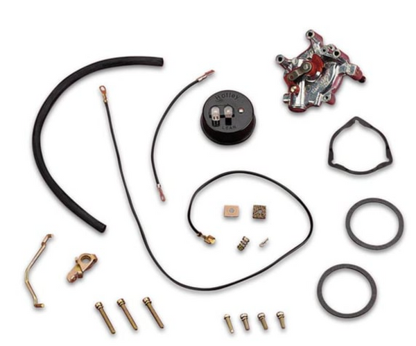 1965-1973 Mustang Electric Choke Conversion Kit
