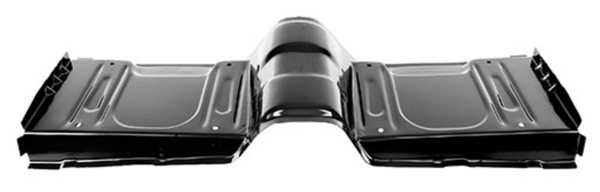 1969-1970 Mustang Dynacorn Full Seat Platform, Coupe / Fastback