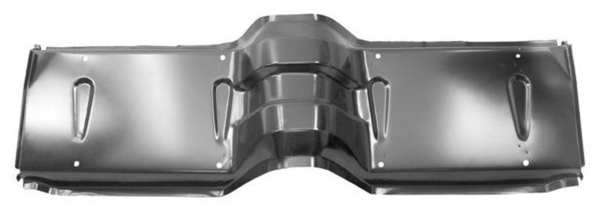 1965-1968 Mustang Dynacorn Full Seat Platform, Coupe / Fastback, RH & LH