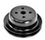 1965-1968 Mustang Water Pump Pulley, 6 cyl, 1 Belt