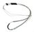 1966 Mustang Rear Parking Brake Cable