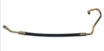 1970 Mustang P/S Pump to Control Valve Pressure Hose, V8 (302, 351), Upper