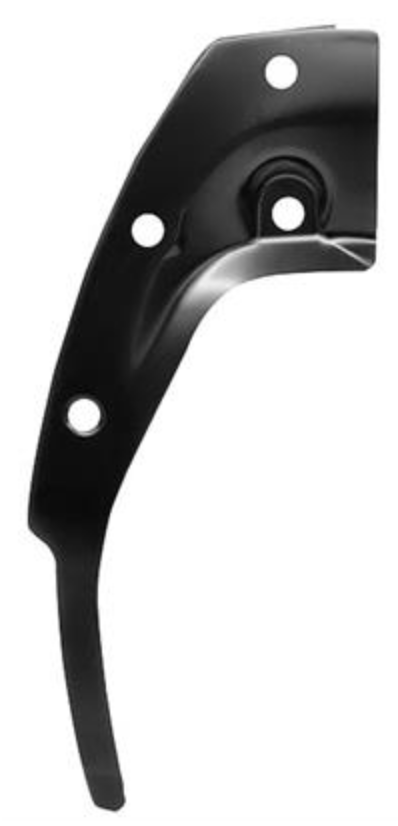 1971-1973 Mustang Rear Quarter Panel Bracket, Convertible, LH