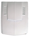 1967 Shelby Mustang Hood, with Louvers
