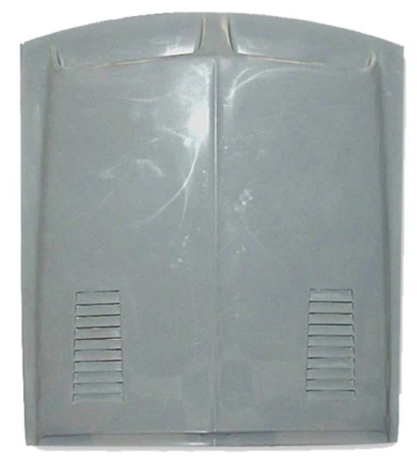 1968 Shelby Mustang Hood, GT350/500